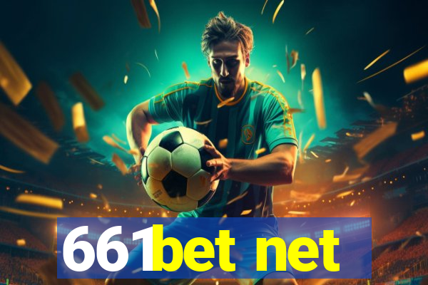 661bet net